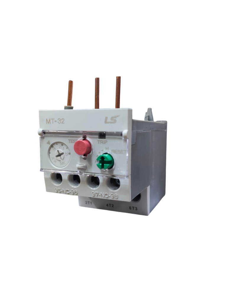 Relé Térmico LS Metasol MT-32 18-25 AMP