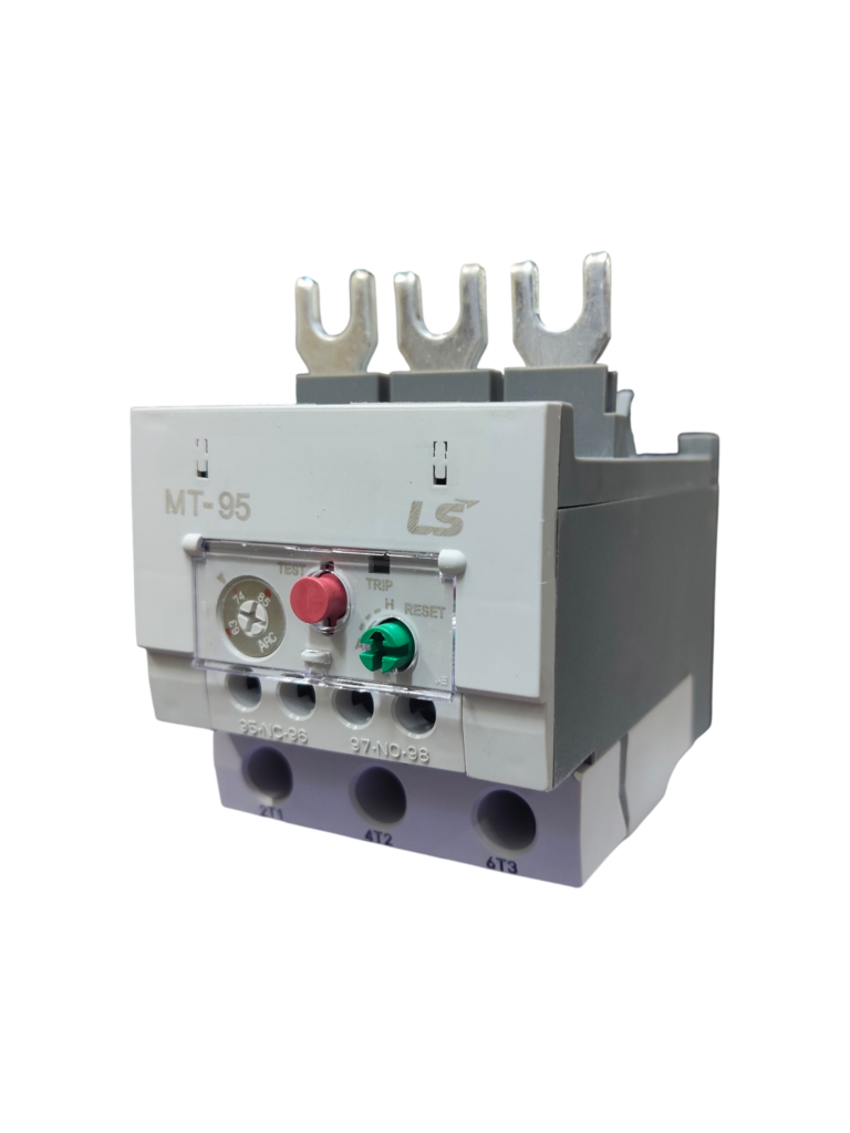 Relé térmico LS MT95 63-85 AMP