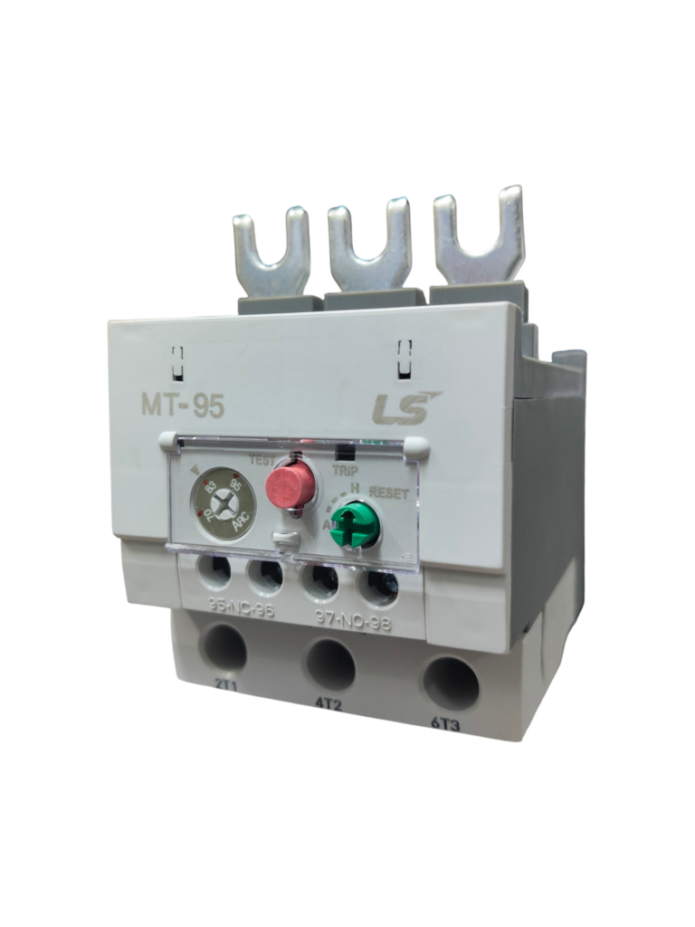 Relé térmico LS MT95 70-95 AMP