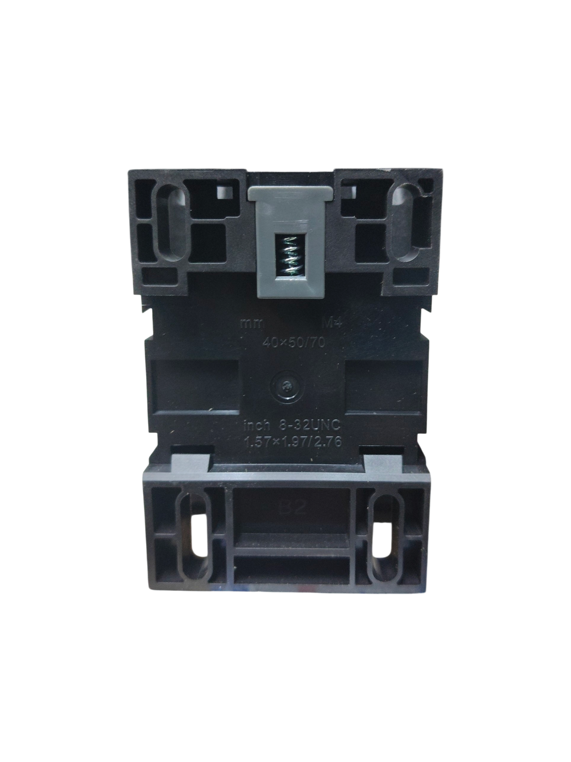 CONTACTOR 25 AMP 220V DELIXI CJX2s-2511 - Image 3