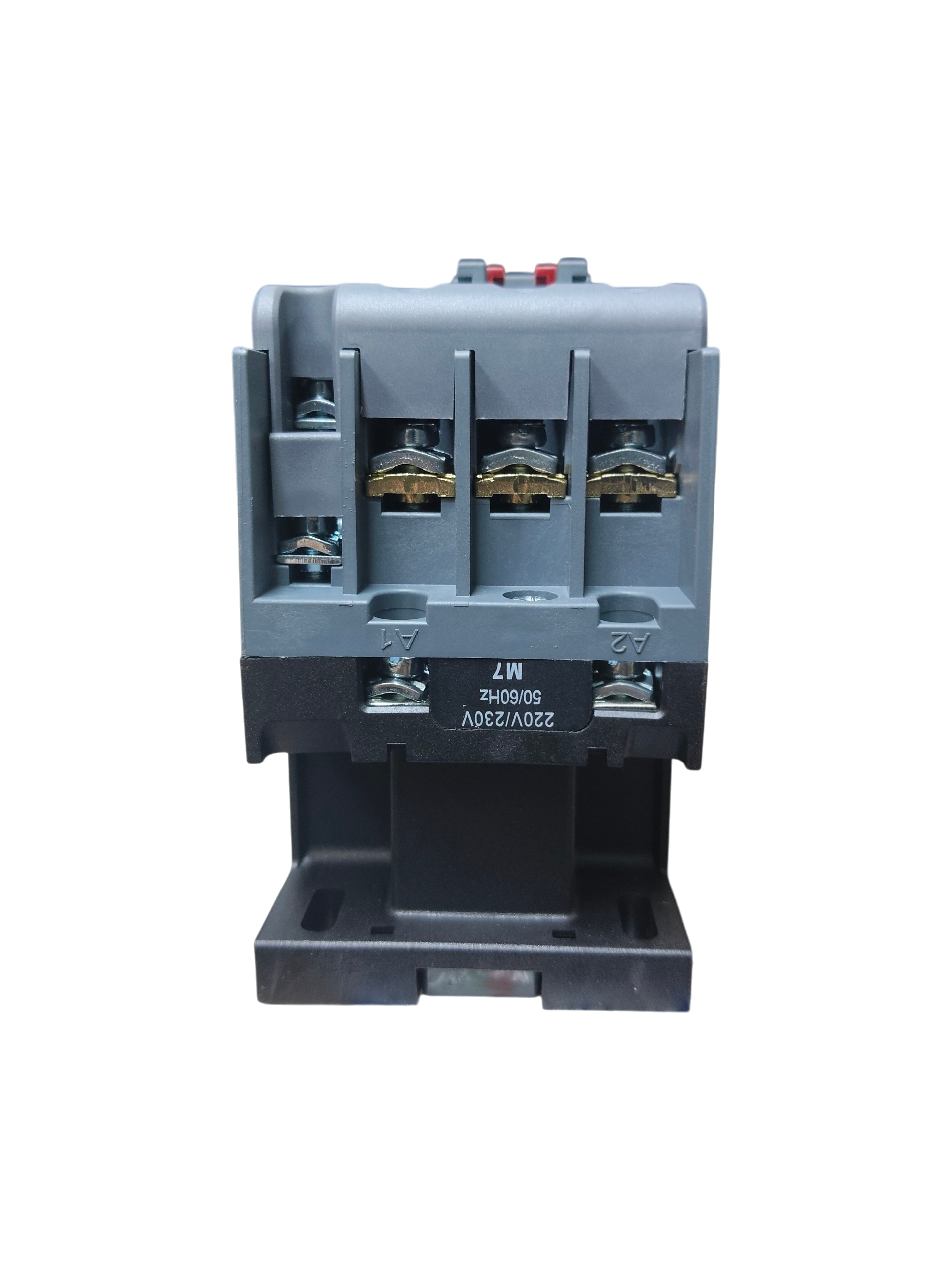 CONTACTOR 25 AMP 220V DELIXI CJX2s-2511 - Image 4